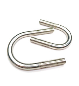 Stainless Steel U Bolt